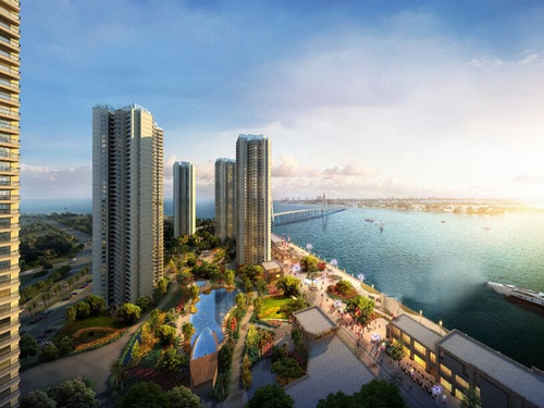 宿州2023年哪個區域的房價低？3